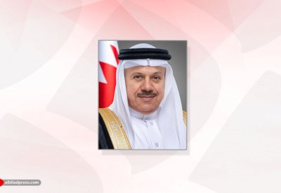 وزير الخارجية: يوم الضمير مبادرة بحرينية رائدة لتعزيز ثقافة السلام