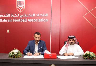 مدرب كرواتي لمنتخبنا الأولمبي