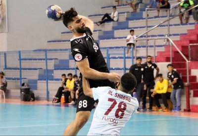 التضامن يتعادل مع الشباب بدوري خالد بن حمد