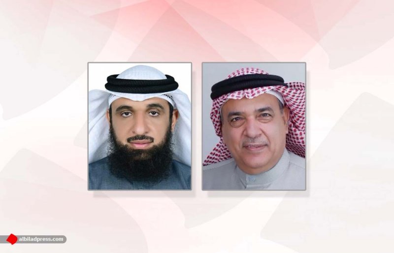 شركة نسيج تقدّم تبرّعاً لصندوق الزكاة والصدقات لدعم مبادراته الخيريّة