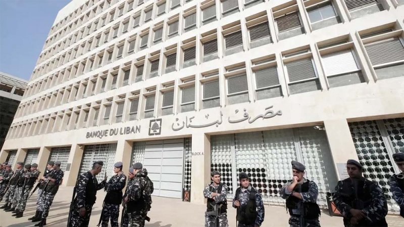 بالتفاصيل: لبنان "مفلسة"