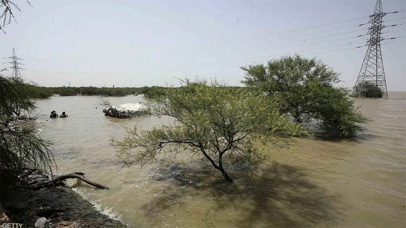 مأساة في السودان.. وفاة 23 عاملة بغرق قارب