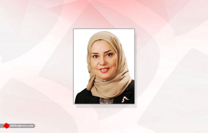 زينل:  "يوم الضمير" مبادرة تعكس جهود البحرين بقيادة جلالة الملك لنشر السلام في العالم
