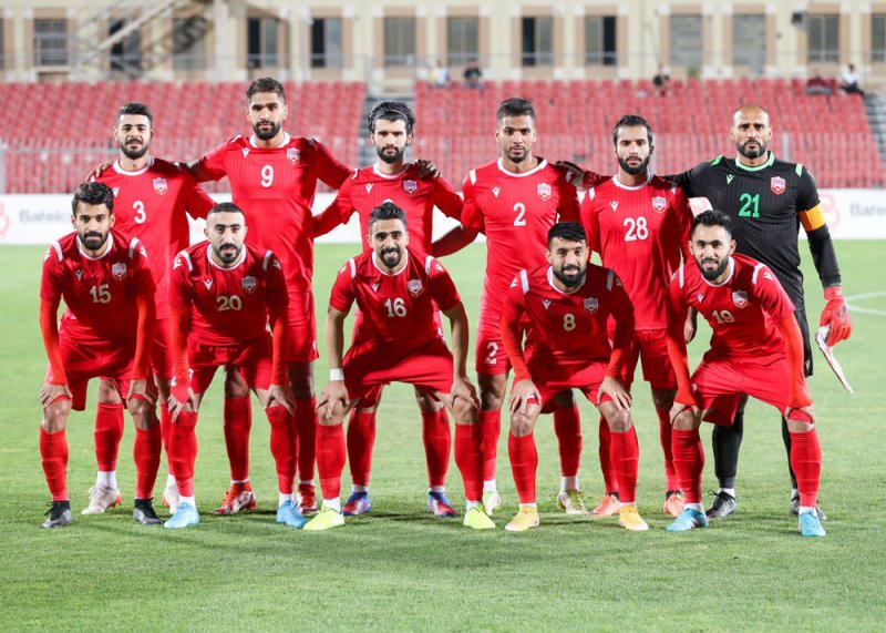 تعرف على وجهة معسكر المنتخب لتصفيات كأس آسيا