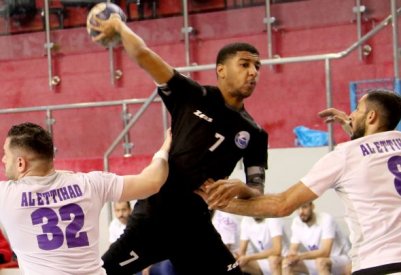 سماهيج يحقق فوزه السادس بدوري خالد بن حمد