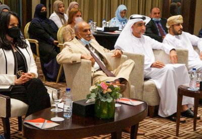 جمعية فرط الحركة ونقص الانتباه البحرينية تُنظم اللقاء السنوي العاشر