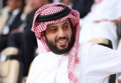 ماذا قال تركي آل الشيخ عن مسلسل "الاختيار 3"