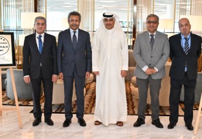 (ذا بيرل) 5 نجوم.. وهذه التفاصيل