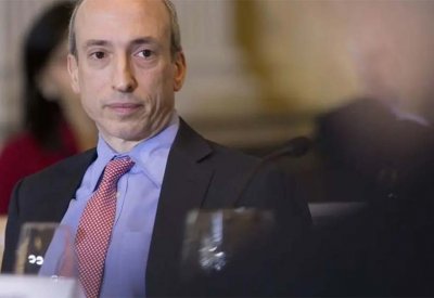 الـ"SEC" تخطط للإشراف على سوق العملات المشفرة.. وهذه حجتها