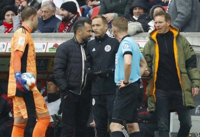 فرايبورغ يطعن ضد بايرن ميونخ بعد مشاركة 12 لاعباً