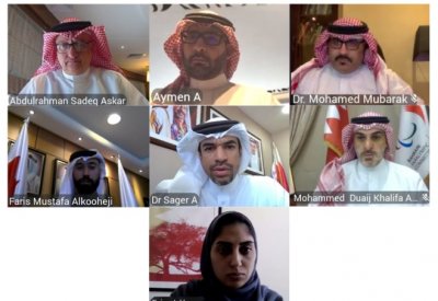 حدث رياضي تستضيفه البحرين.. وهذه التفاصيل