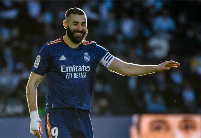 بنزيما: هذا ما أشعر به خلال شهر رمضان