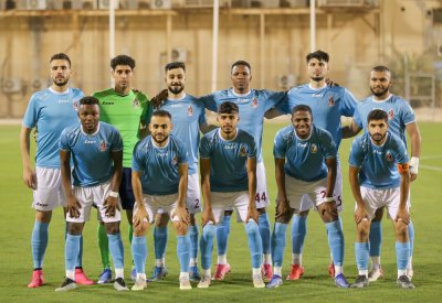 كيف يضمن الشباب الصعود إلى دوري ناصر بن حمد الممتاز؟