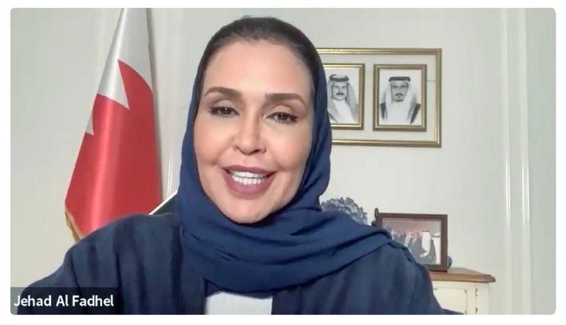 الفاضل تدعو النواب لسرعة النظر في قانون المخزون الاستراتيجي للسلع
