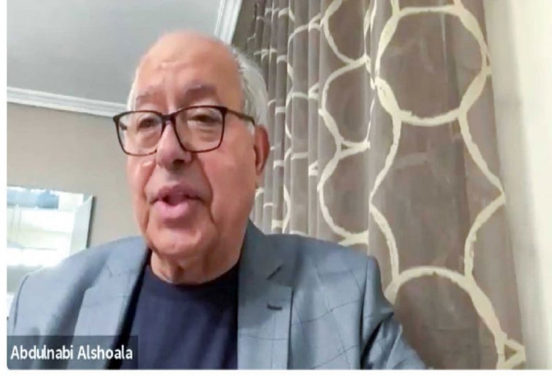 الشعلة: الأجراس تقرع لإعطاء قضية الأمن الغذائي الاهتمام الأكبر