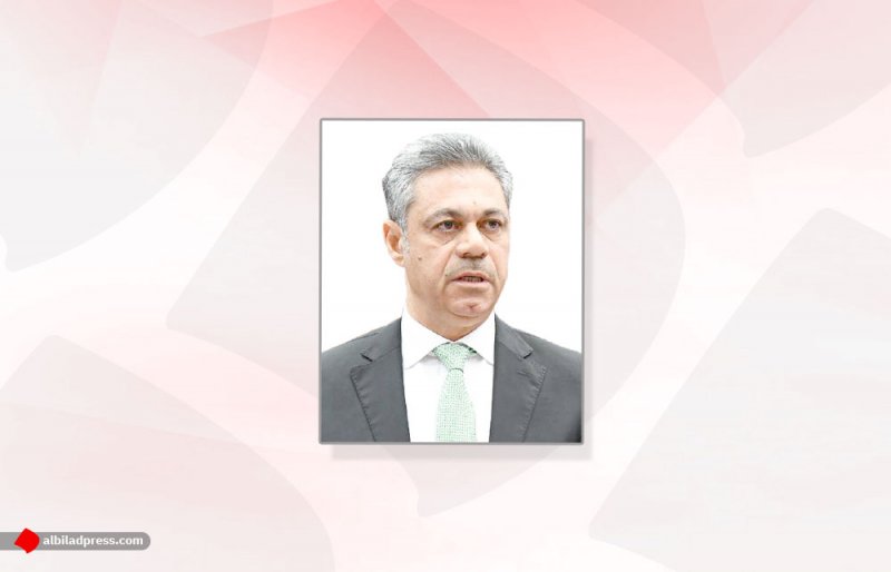 حسن: الأمير الراحل... كرس الحق ونشر العدل