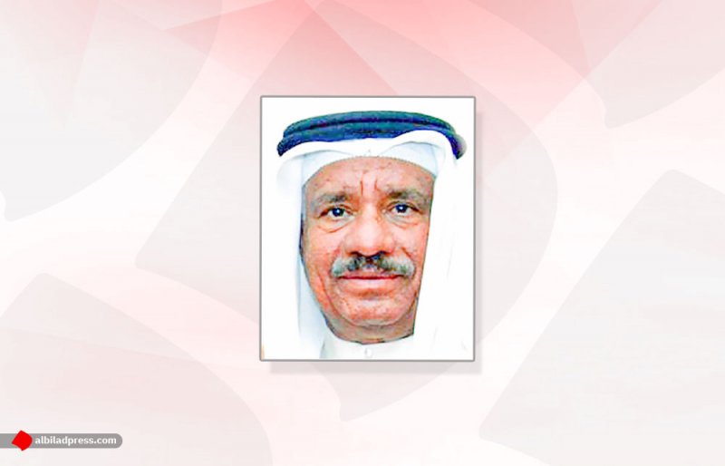 جمشير: تخصيص 5 أبريل يومًا للضمير يعكس الثقل الدولي للأمير