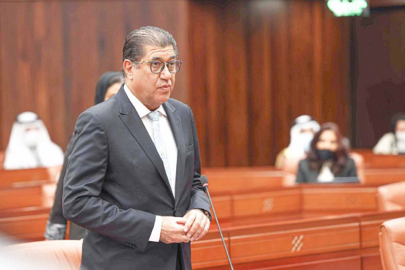 فخرو: إنجازات الراحل الكبير تجاوزت البحرين لتتعدى كل العالم
