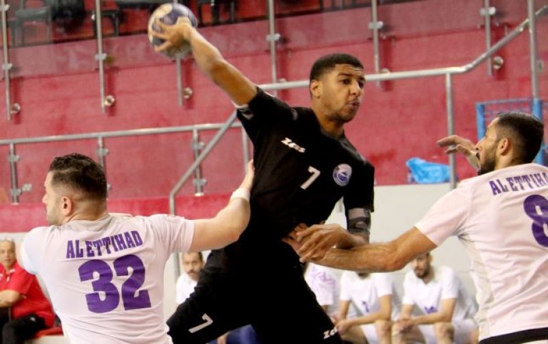 سماهيج يحقق فوزه السادس بدوري خالد بن حمد
