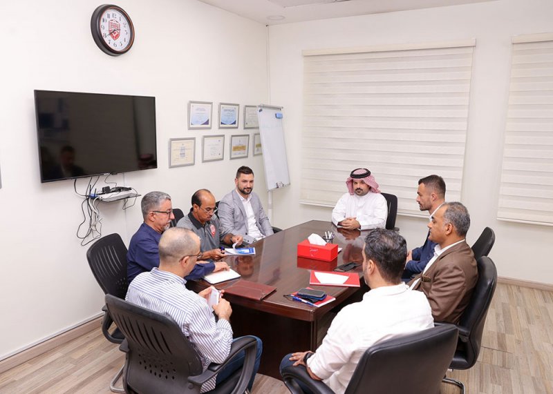 الكرواتي داريو باسيتش مدربًا للمنتخب الأولمبي