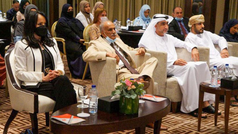 جمعية فرط الحركة ونقص الانتباه البحرينية تُنظم اللقاء السنوي العاشر