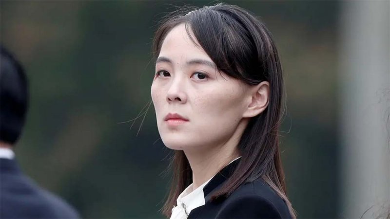 شقيقة كيم تهدد: سنرد بالنووي!.. فمن هي تلك الدولة؟