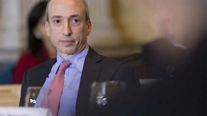الـ"SEC" تخطط للإشراف على سوق العملات المشفرة.. وهذه حجتها