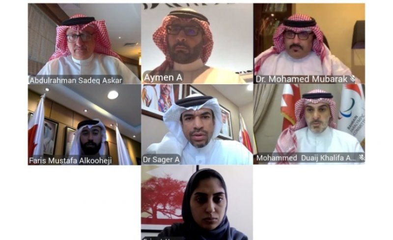 حدث رياضي تستضيفه البحرين.. وهذه التفاصيل