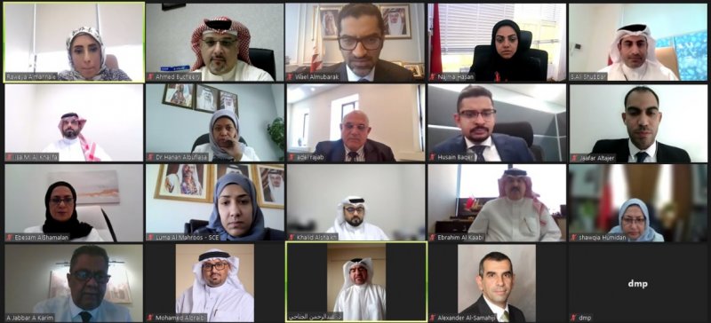 الطاقة الشمسية على سطح أول مدرسة حكومية