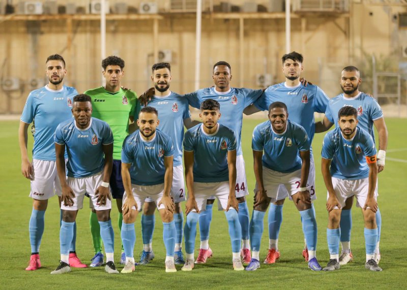 كيف يضمن الشباب الصعود إلى دوري ناصر بن حمد الممتاز؟