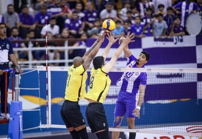 داركليب يحافظ على آماله ببلوغ نهائي دوري عيسى بن راشد