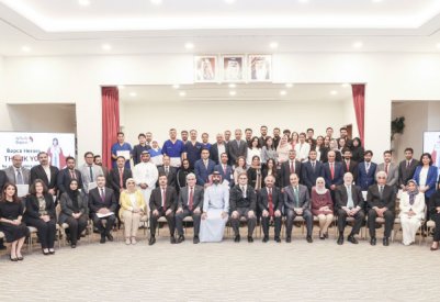 “بابكو” تكرم أبطالها في مكافحة فيروس”كوفيد 19”