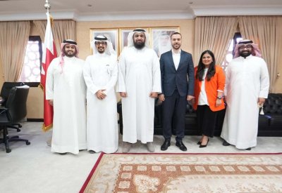 «طلبات» تعلن عن انضمام صندوق الزكاة والصدقات للمنصة