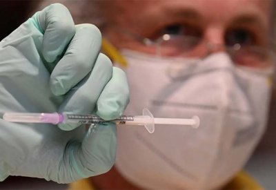 الشرطة الألمانية تعتقل محتال لقاحات كورونا.. أخذ 90 جرعة