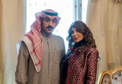 إلهام الفضالة: مهري من شهاب جوهر 6 آلاف دينار فقط!