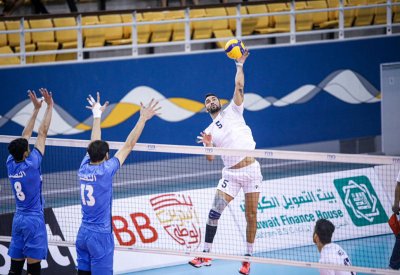 النصر يتأهل لنهائي دوري عيسى بن راشد