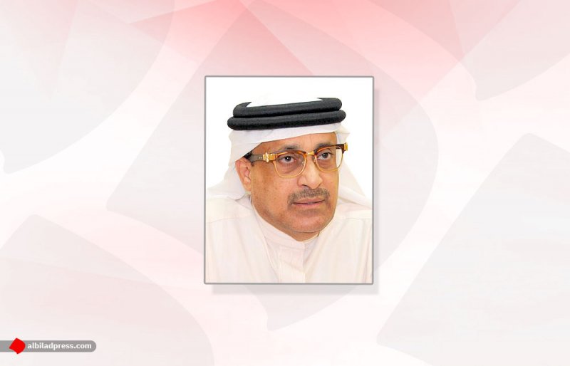 المرزوق: يوم الضمير أحد المبادرات العالمية لفقيد الوطن
