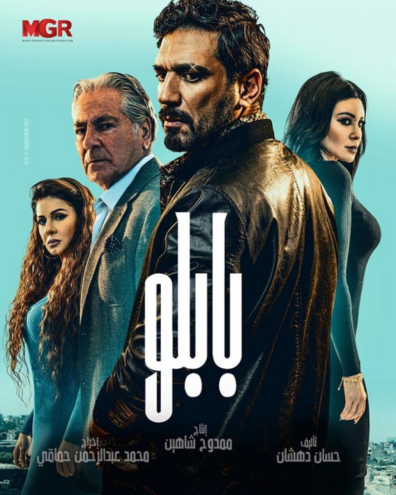 STARZPLAY تثري الأجواء العائلية خلال رمضان 