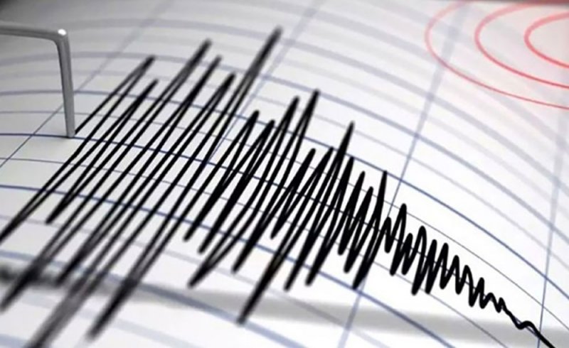 زلزال بقوة 5.1 درجة يضرب جنوب غربي الصين ولا إصابات