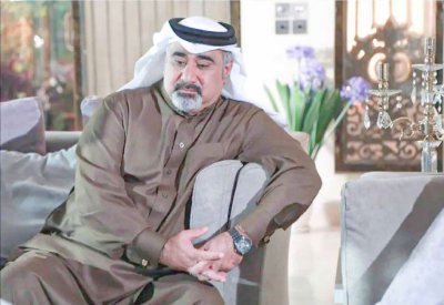 شمس لـ “البلاد”: إذا انتعش الفن انتعشت السياحة