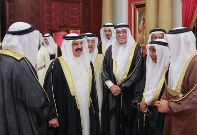جلالة الملك: ندعو الدول للقيام بدور بناء لحل الخلاف الروسـي الأوكراني