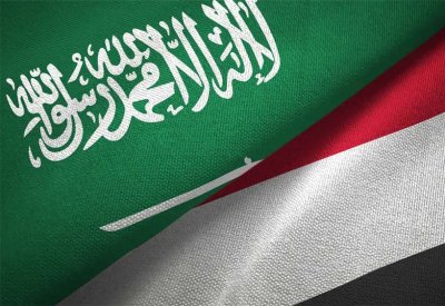 السعودية ترحب بقرار هادي نقل صلاحياته لمجلس القيادة الرئاسي باليمن
