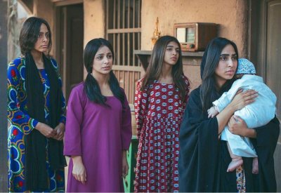 مسلسل نوح العين منصة للشباب المبدعين 