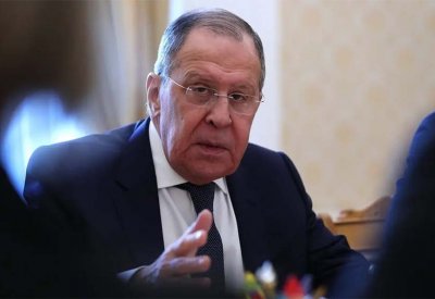 روسيا تتهم أوكرانيا بالتراجع عن الاقتراحات التي قدمتها بمفاوضات إسطنبول