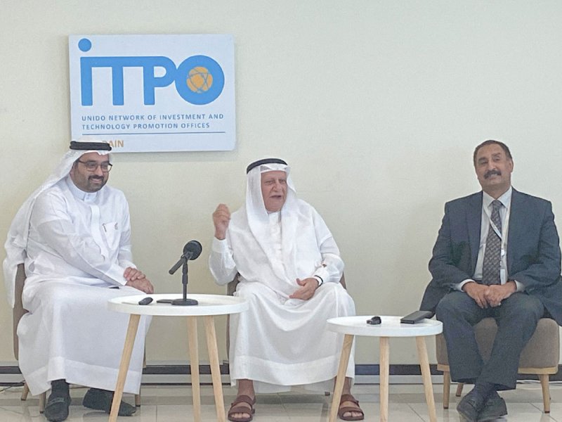 منظمة “اليونيدو: لتشكيل لجنة لتسهيل اجراءات رائد الأعمال أثناء تسجيل شركته