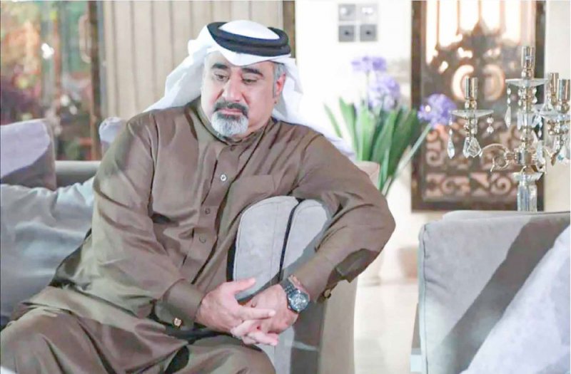شمس لـ “البلاد”: إذا انتعش الفن انتعشت السياحة