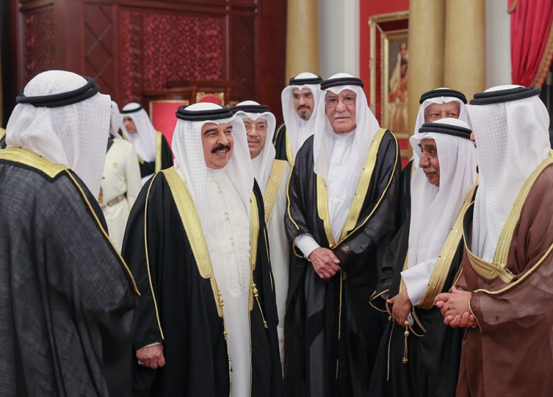 جلالة الملك: ندعو الدول للقيام بدور بناء لحل الخلاف الروسـي الأوكراني