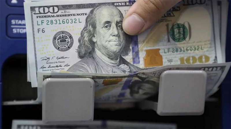 بالتفاصيل: أسباب ارتفاع الدولار لأعلى مستوى في عامين