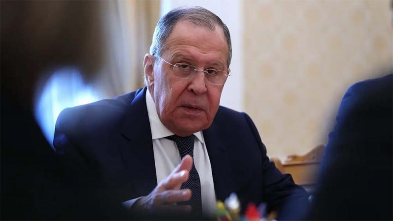 روسيا تتهم أوكرانيا بالتراجع عن الاقتراحات التي قدمتها بمفاوضات إسطنبول