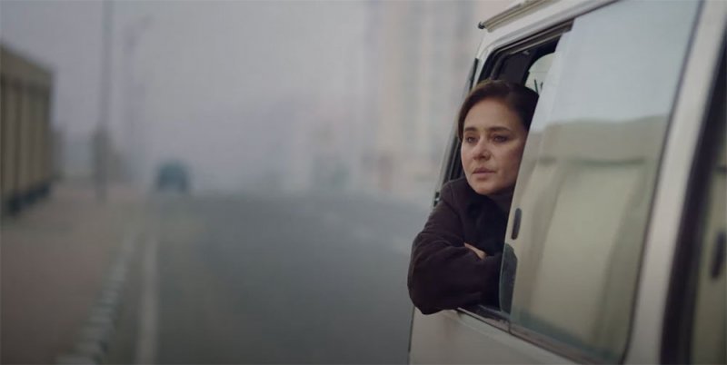 تتر مسلسل "فاتن أمل حربي" تحظى بمشاهدة عالية